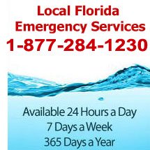 florida disaster repair services