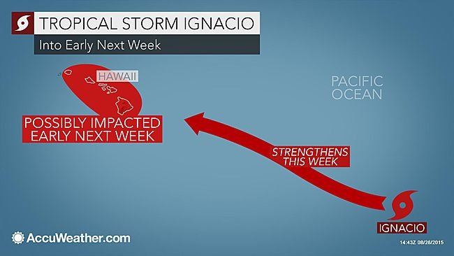 tropical storm ignacio disaster cleanup network